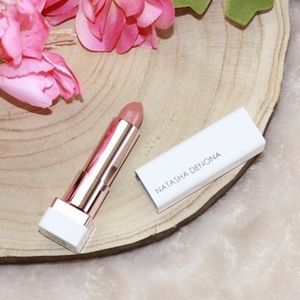 💄NATASHA DENONA I Need A Nude Lipstick - Sami (light Rose) New in Box